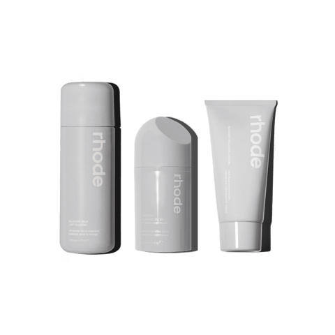 RHODE – The Barrier Set
