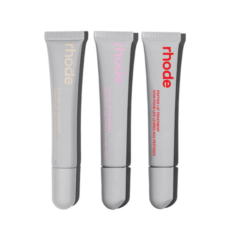 Peptide Lip Treatment Set
