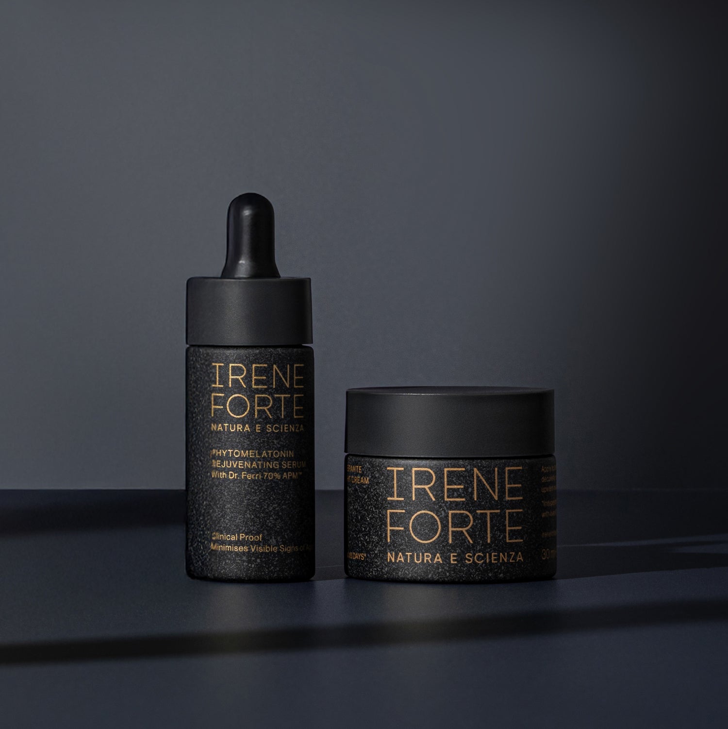 Irene Forte Phytomelatonin Pflege-Duo