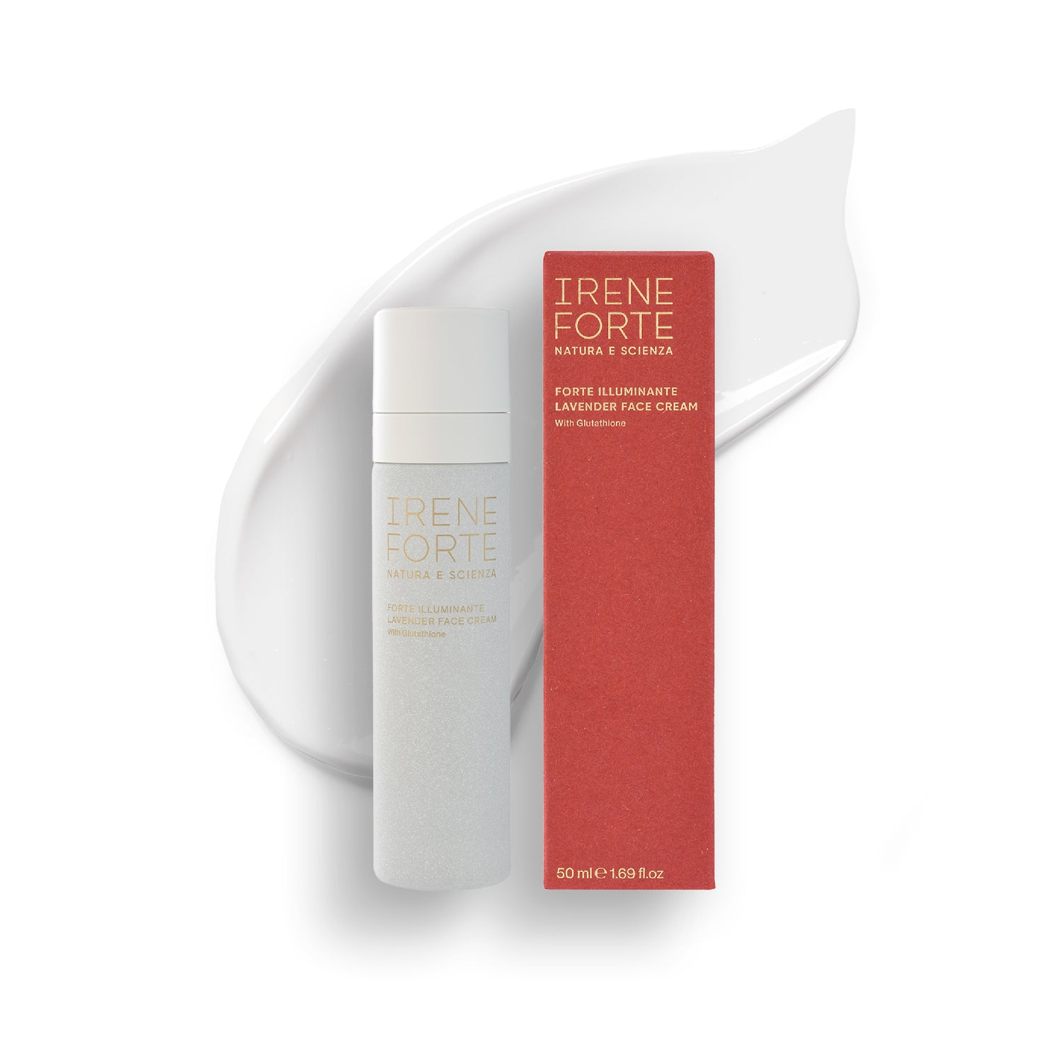Irene Forte – Lavender Face Cream