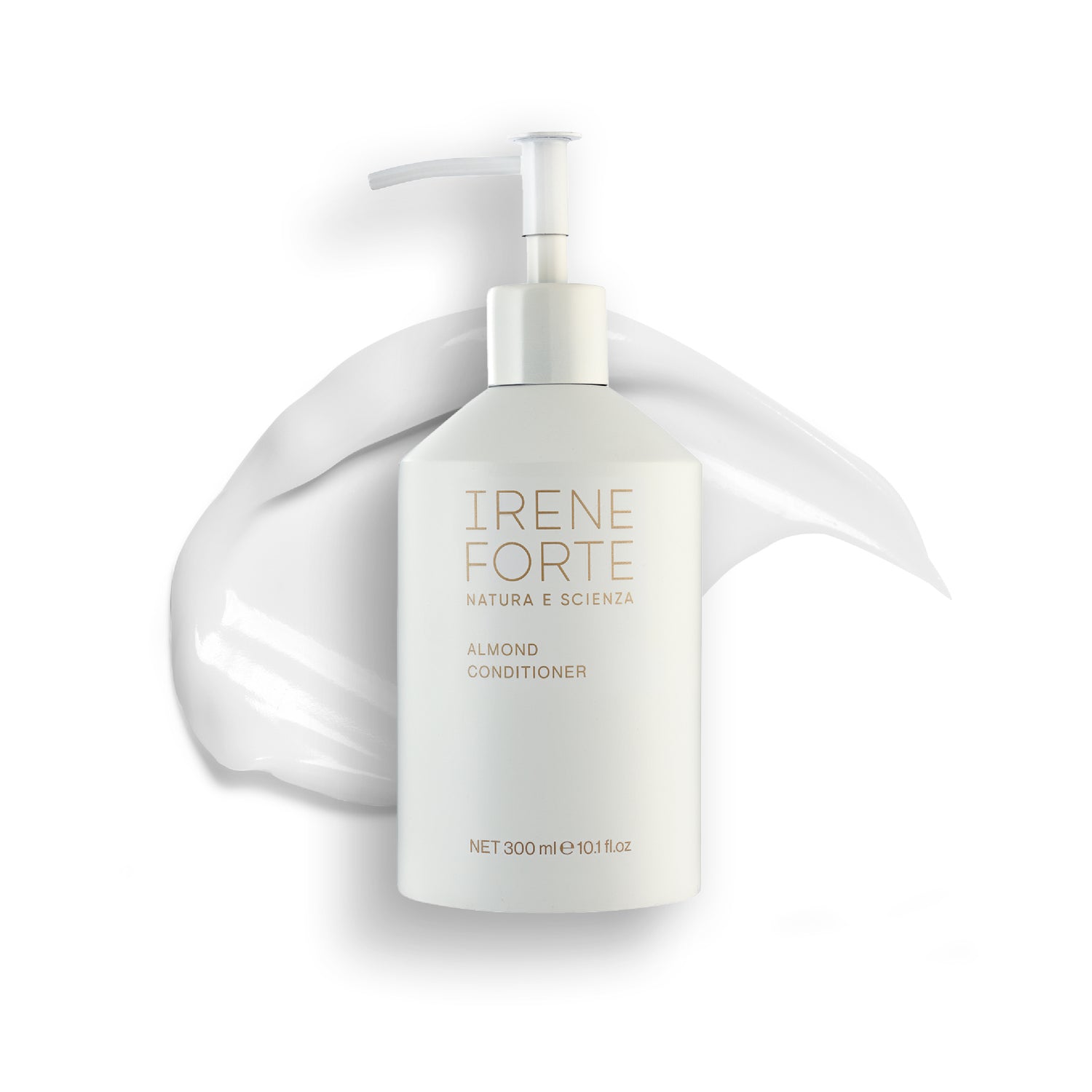 Irene Forte Almond Conditioner
