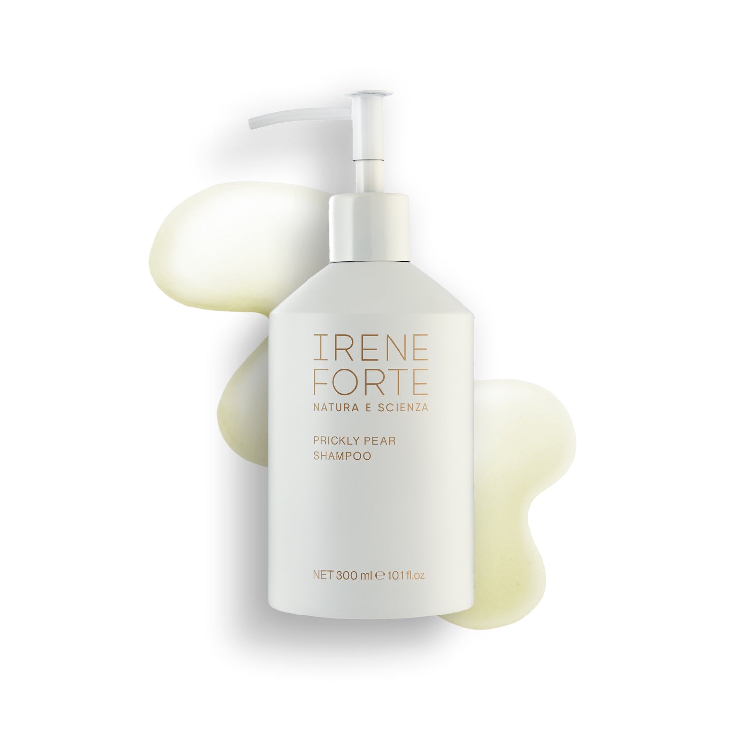 Irene Forte Prickly Pear Shampoo