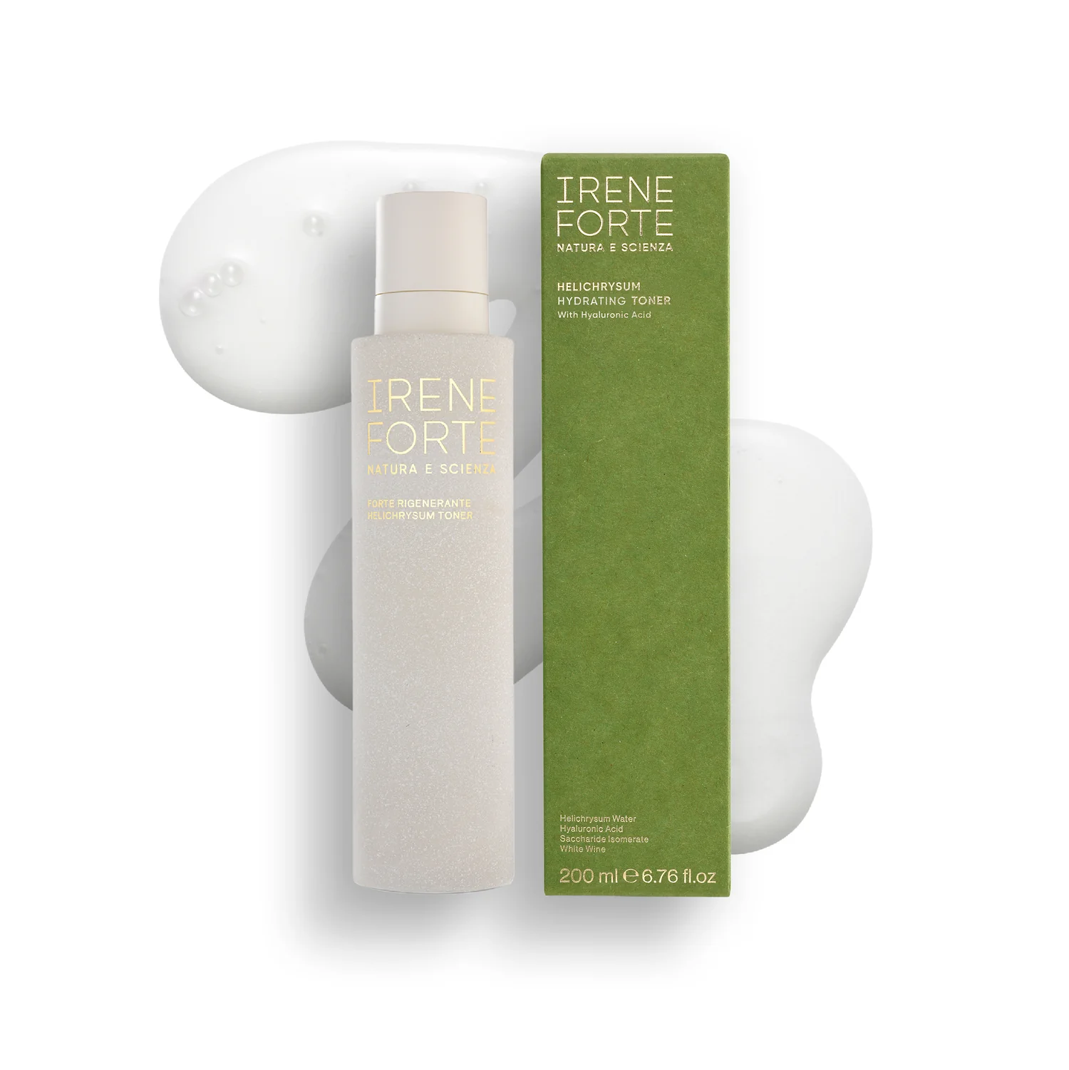 Irene Forte Helichrysum Hydrating Toner