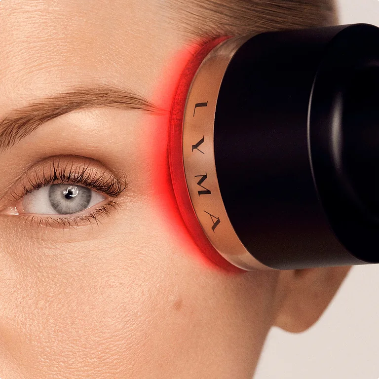 LYMA Laser Pro Starter Kit