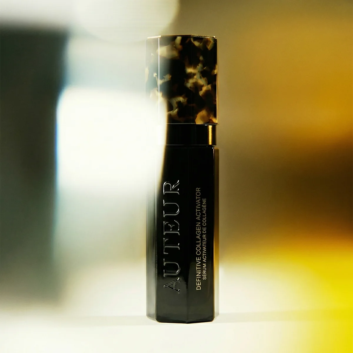 Definitive Collagen Activator Serum