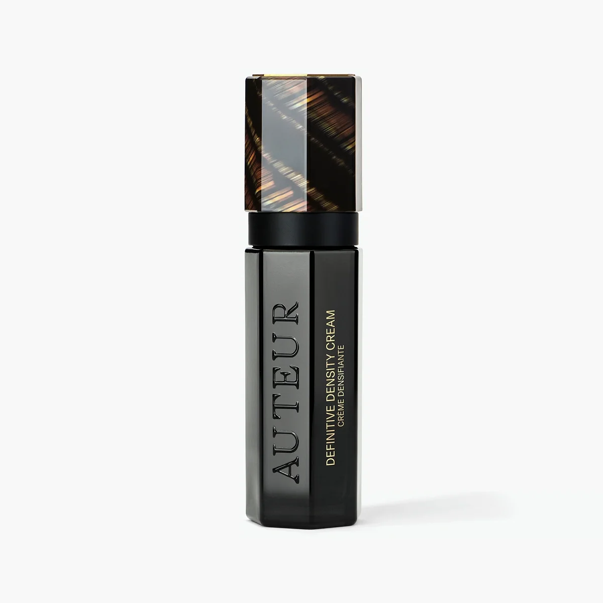Definitive Density Cream