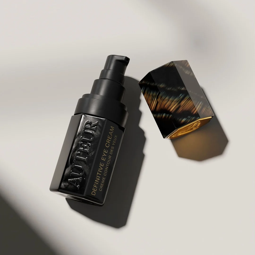 AUTEUR Eye Cream – Produktdetail