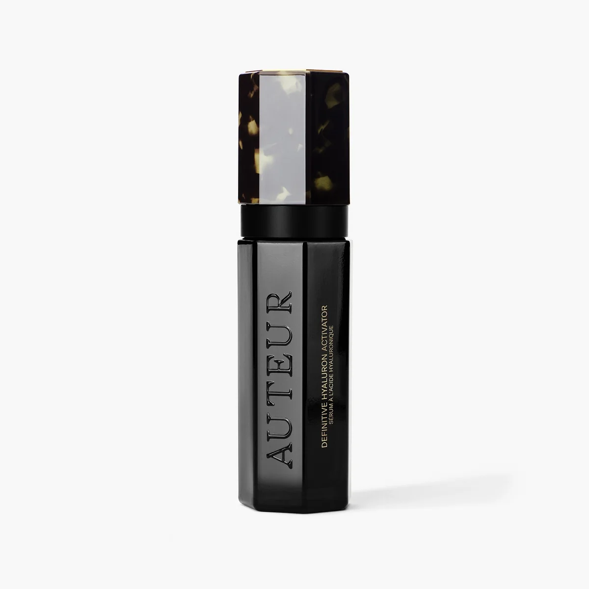 AUTEUR – Definitive Hyaluron Activator Serum