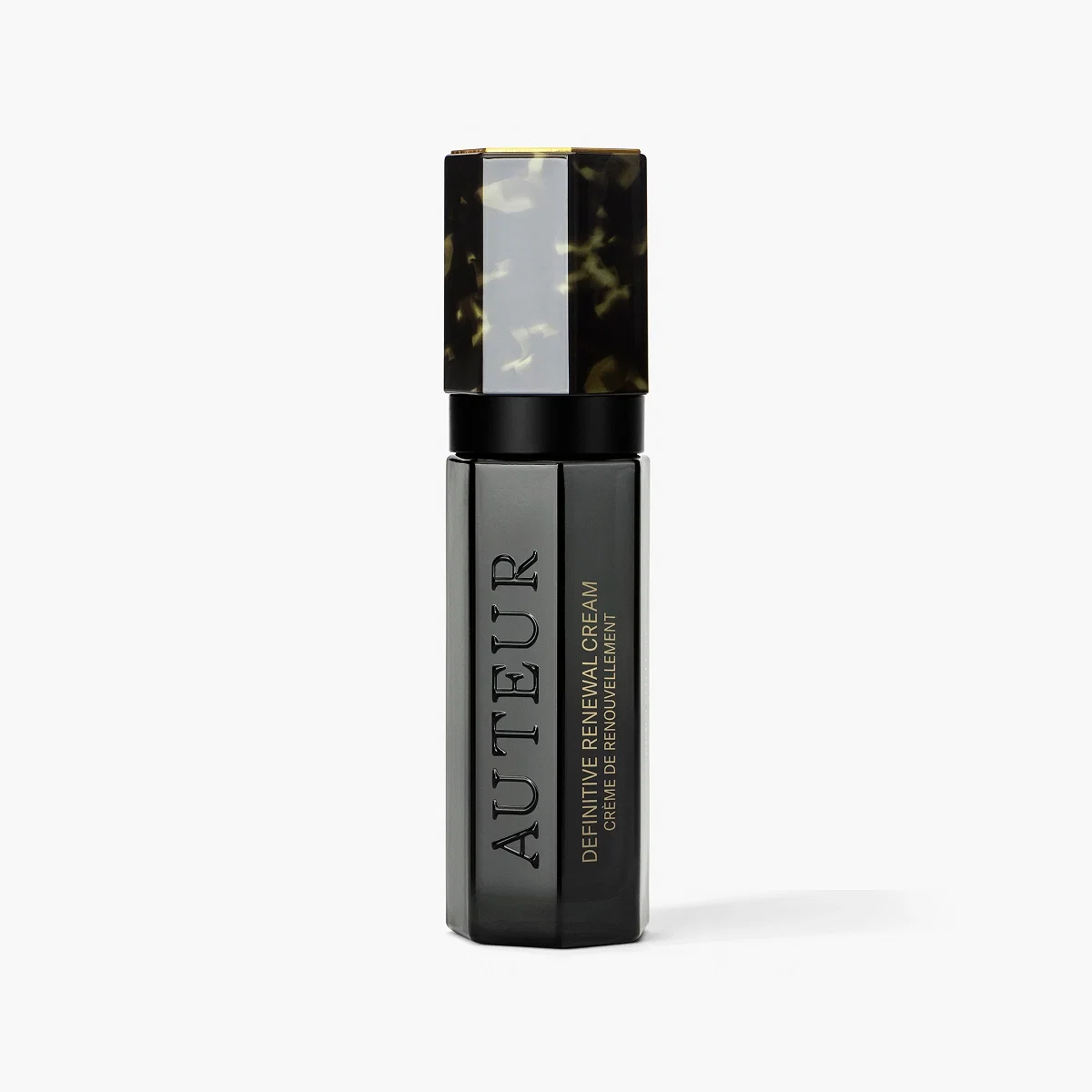 AUTEUR – Definitive Renewal Cream