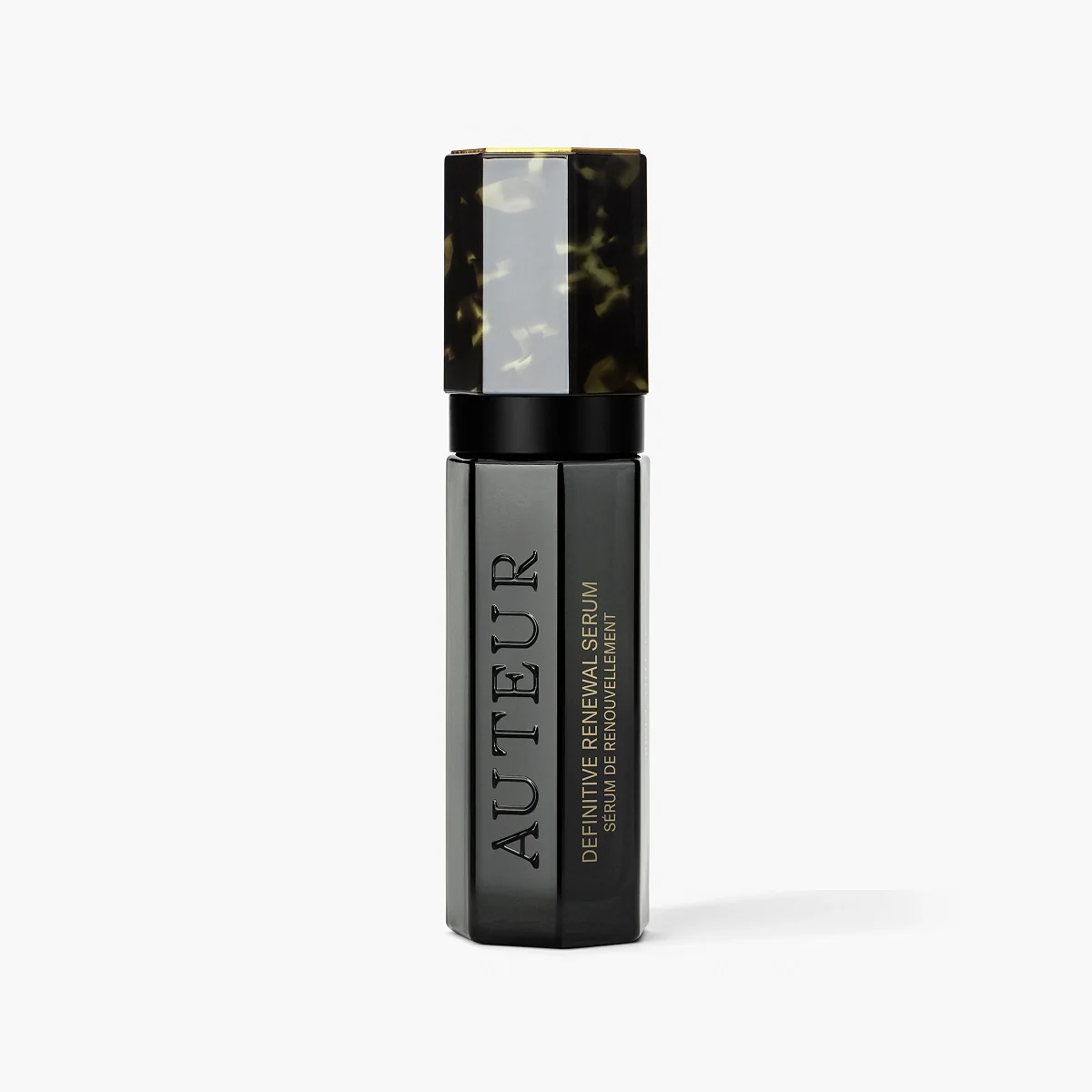 AUTEUR – Definitive Renewal Serum