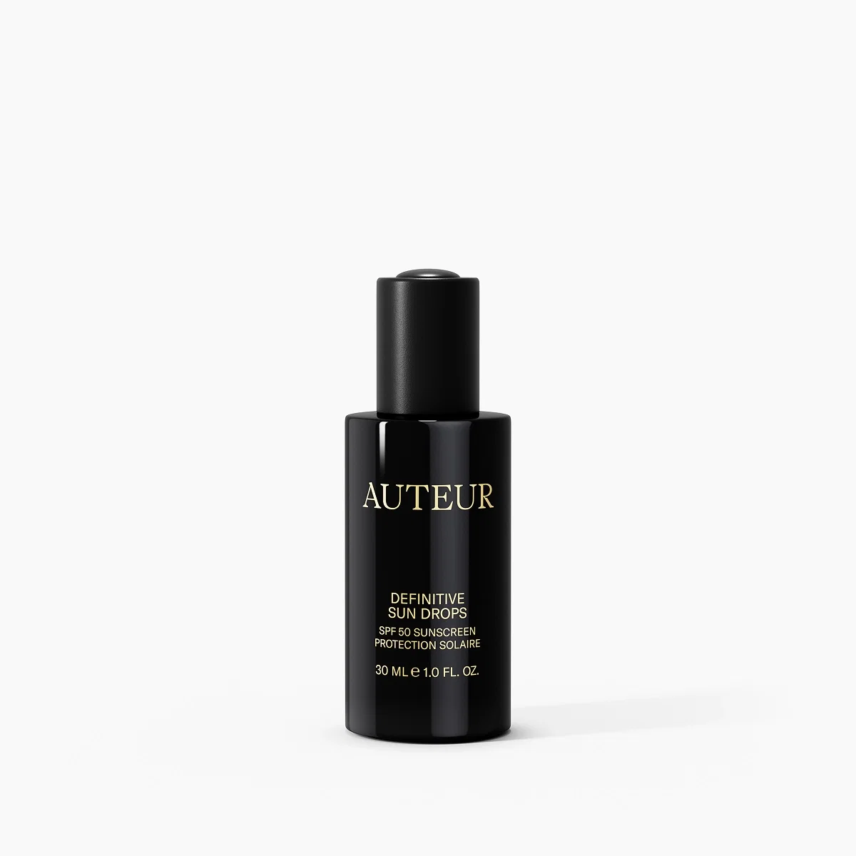 AUTEUR – Definitive Sun Drops SPF 50