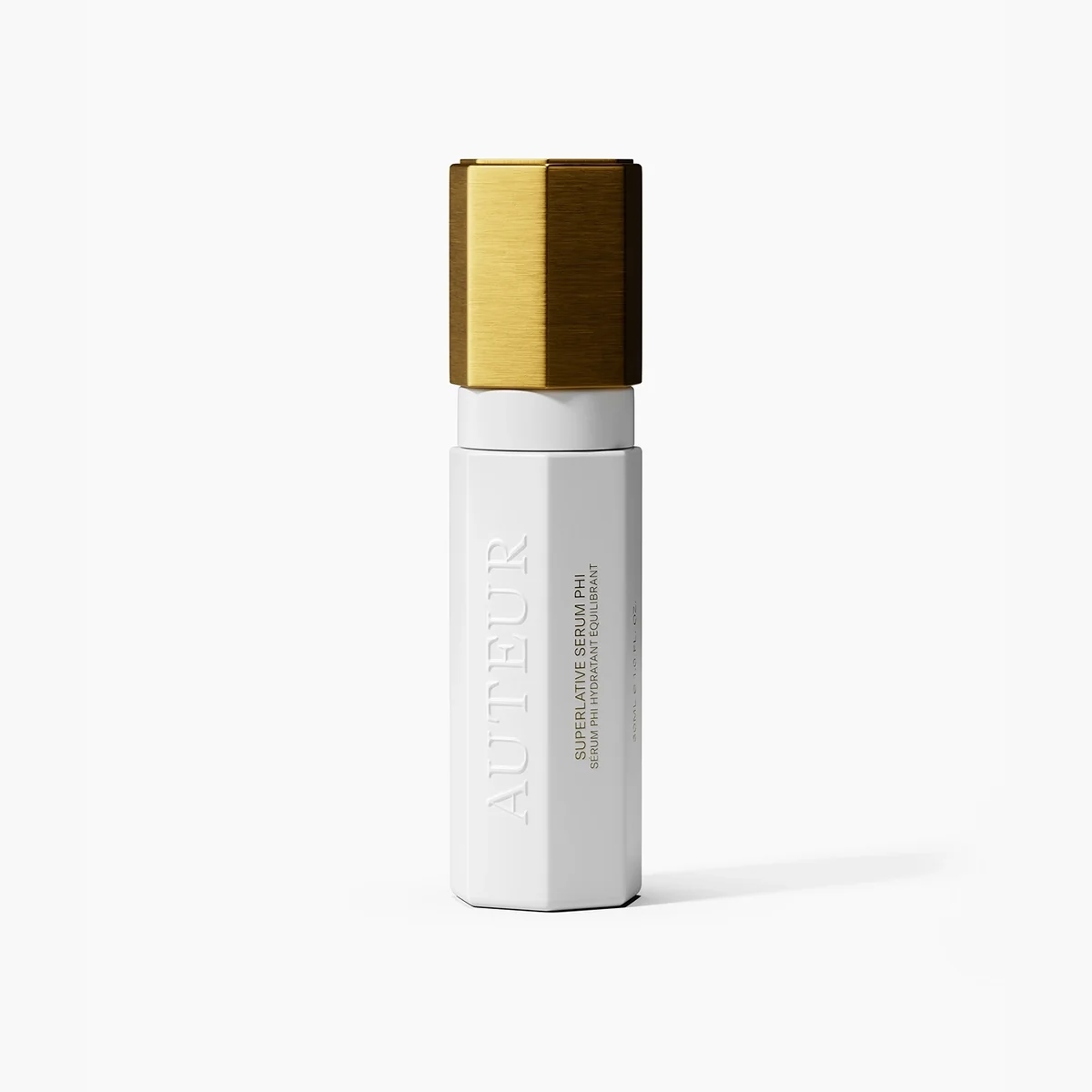 Superlative Serum Phi