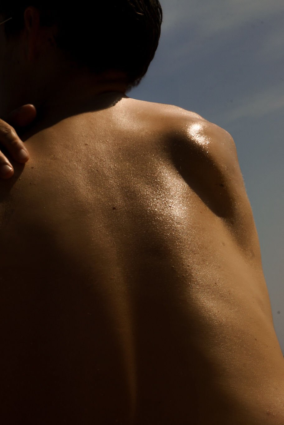 Körperpflege – The Body Edit