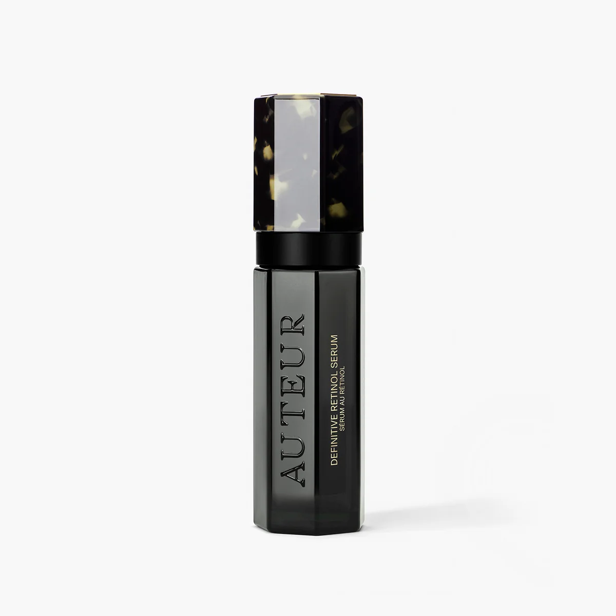 Definitive Retinol Serum