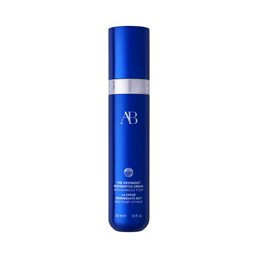 Augustinus Bader The Overnight Restorative Cream