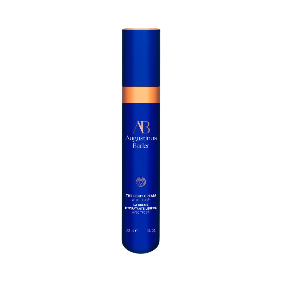 Augustinus Bader The Light Cream