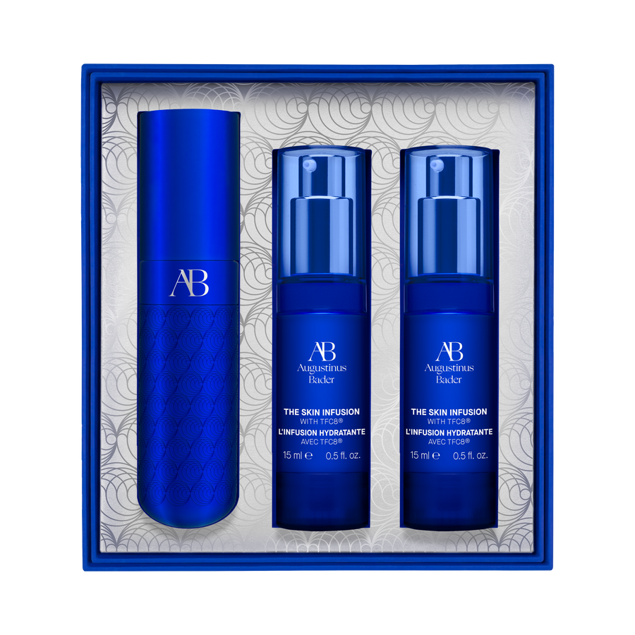 Augustinus Bader The Skin Infusion