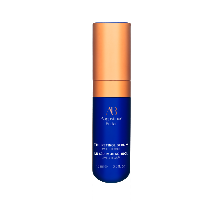 Augustinus Bader The Retinol Serum