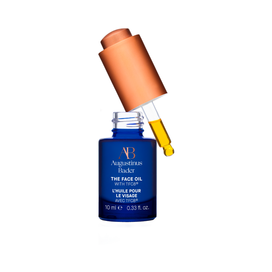 Augustinus Bader The Face Oil