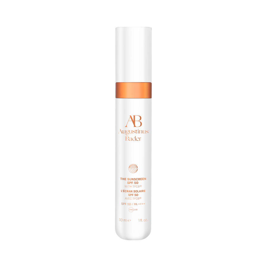 Augustinus Bader The Sunscreen SPF 50