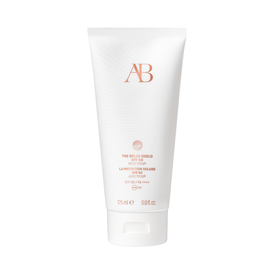 Augustinus Bader The Solar Shield SPF 50