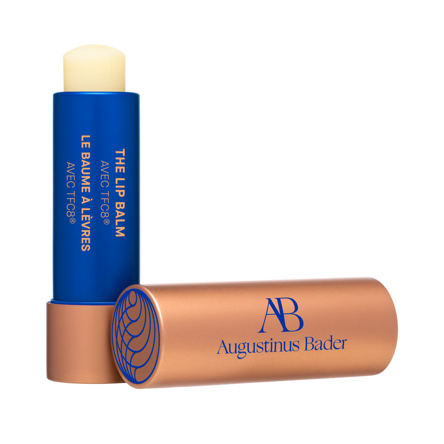 Augustinus Bader The Lip Balm