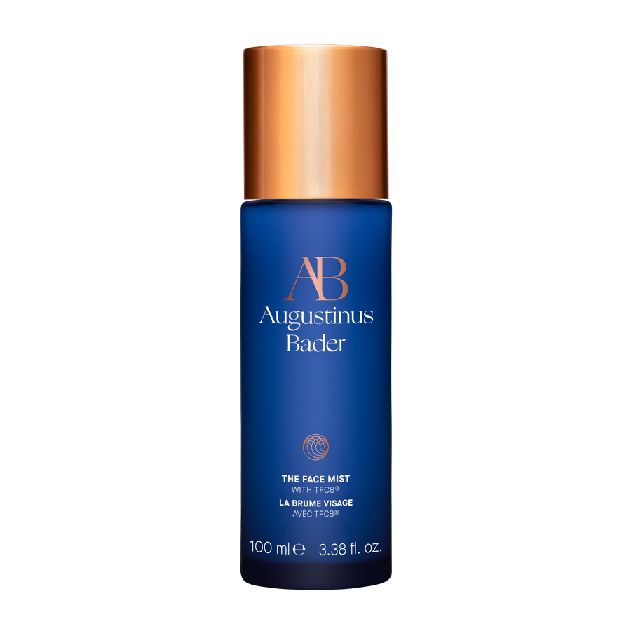 Augustinus Bader The Face Mist