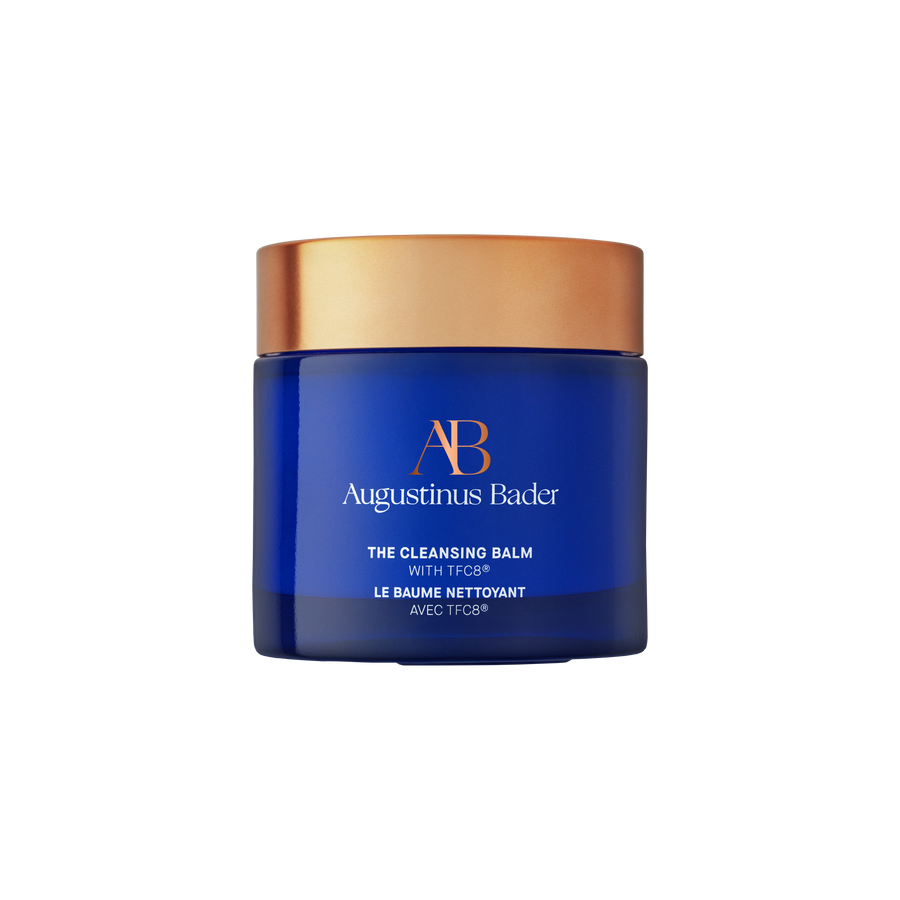 Augustinus Bader The Cleansing Balm