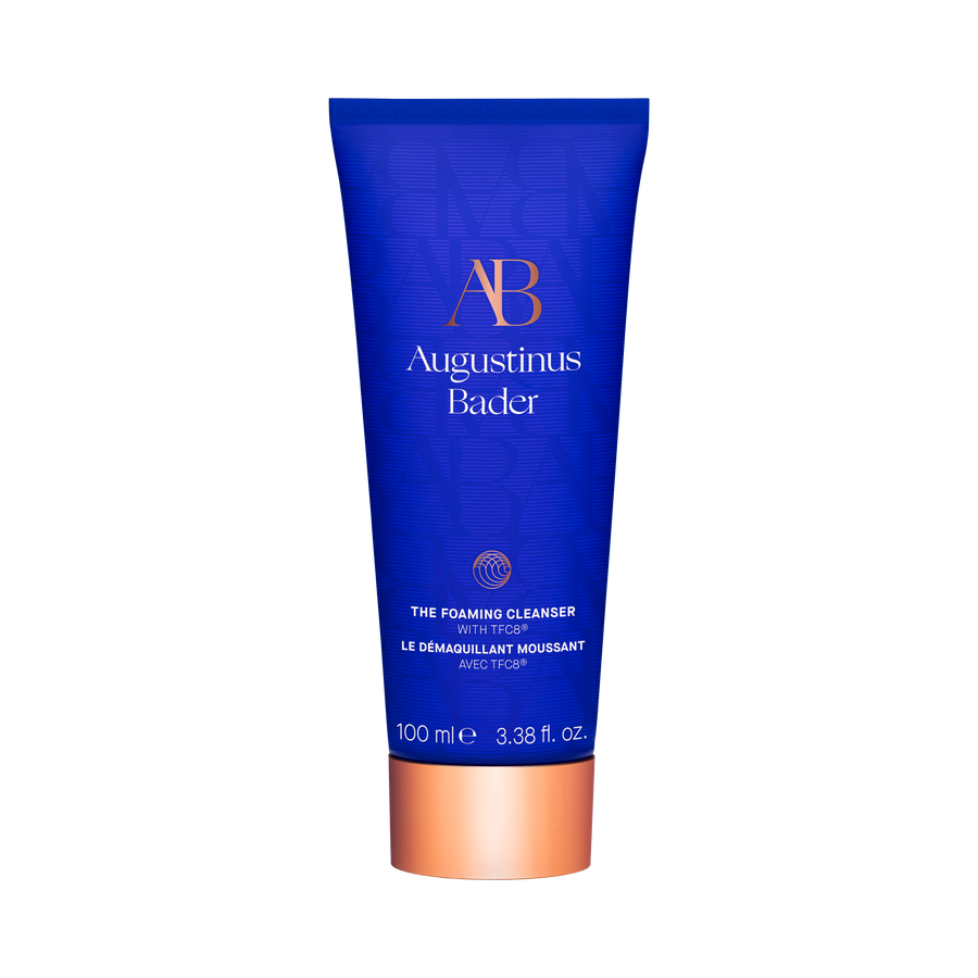 Augustinus Bader The Foaming Cleanser