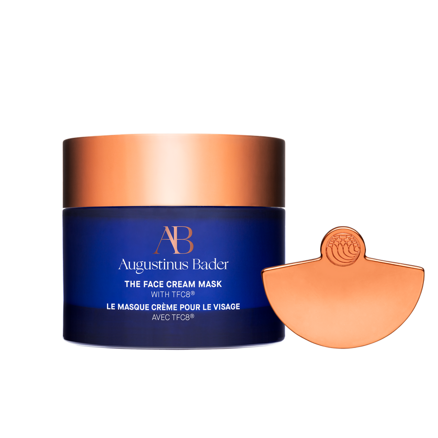 Augustinus Bader The Face Cream Mask