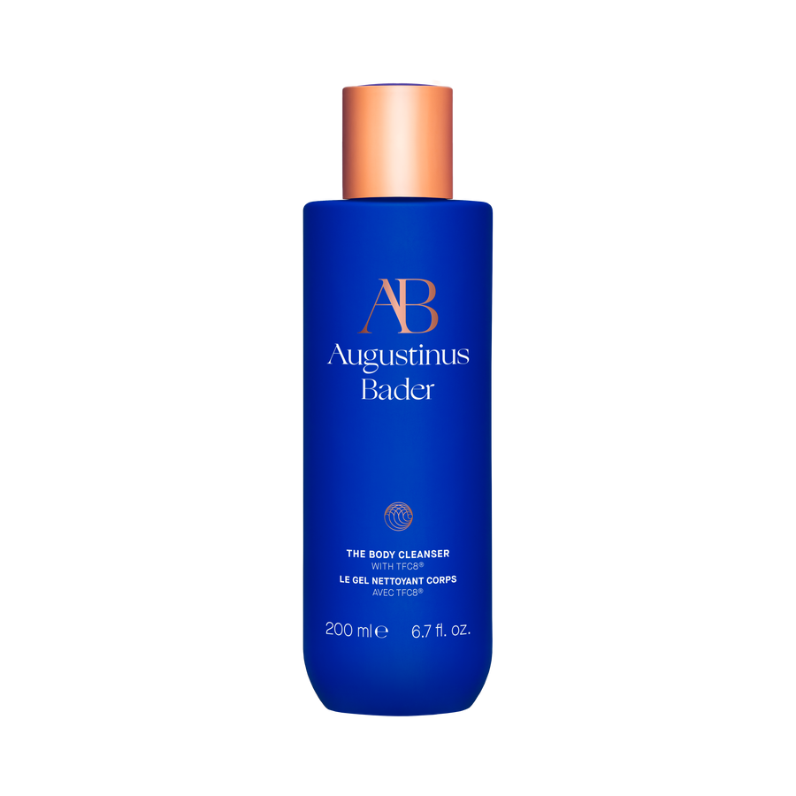 Augustinus Bader The Body Cleanser