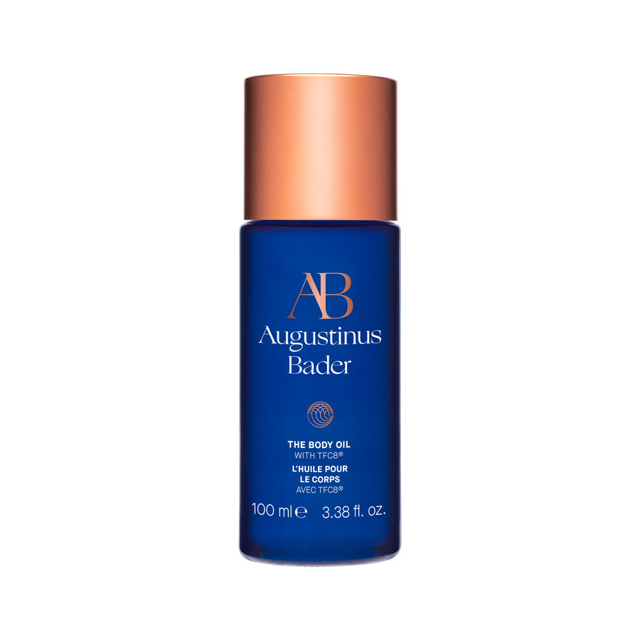 Augustinus Bader The Body Oil