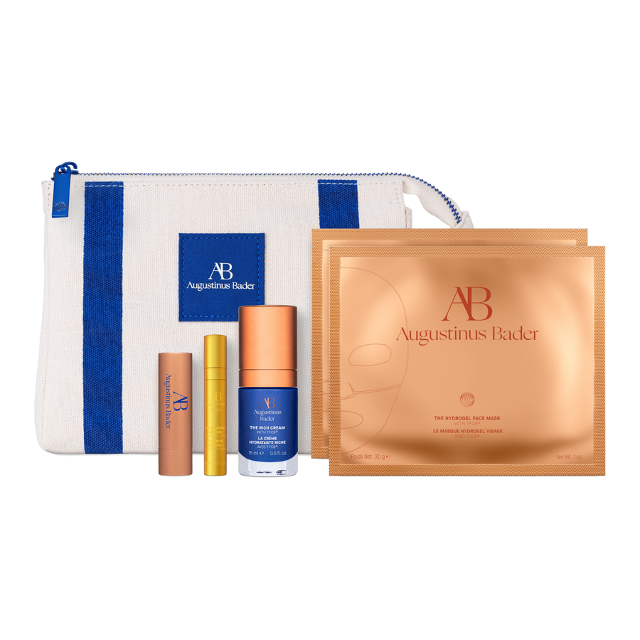 Augustinus Bader The Fresh Glow Kit