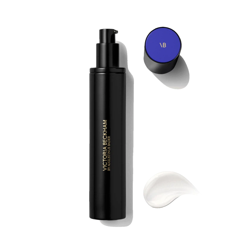 Augustinus Bader The Cell Rejuvenating Illuminator